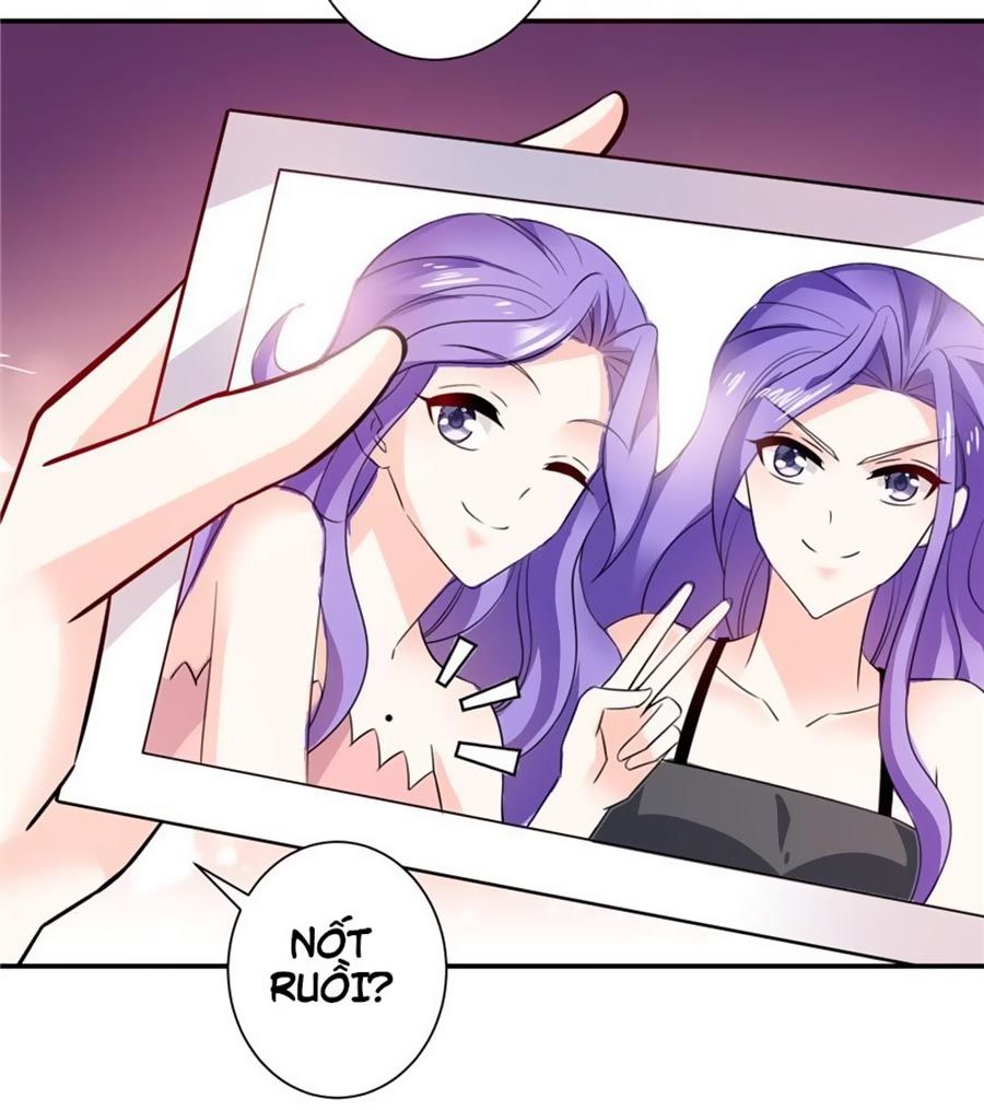 Vợ Yêu Là Báu Vật Chapter 43 - Trang 2