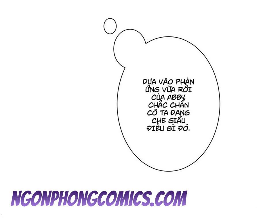 Vợ Yêu Là Báu Vật Chapter 43 - Trang 2