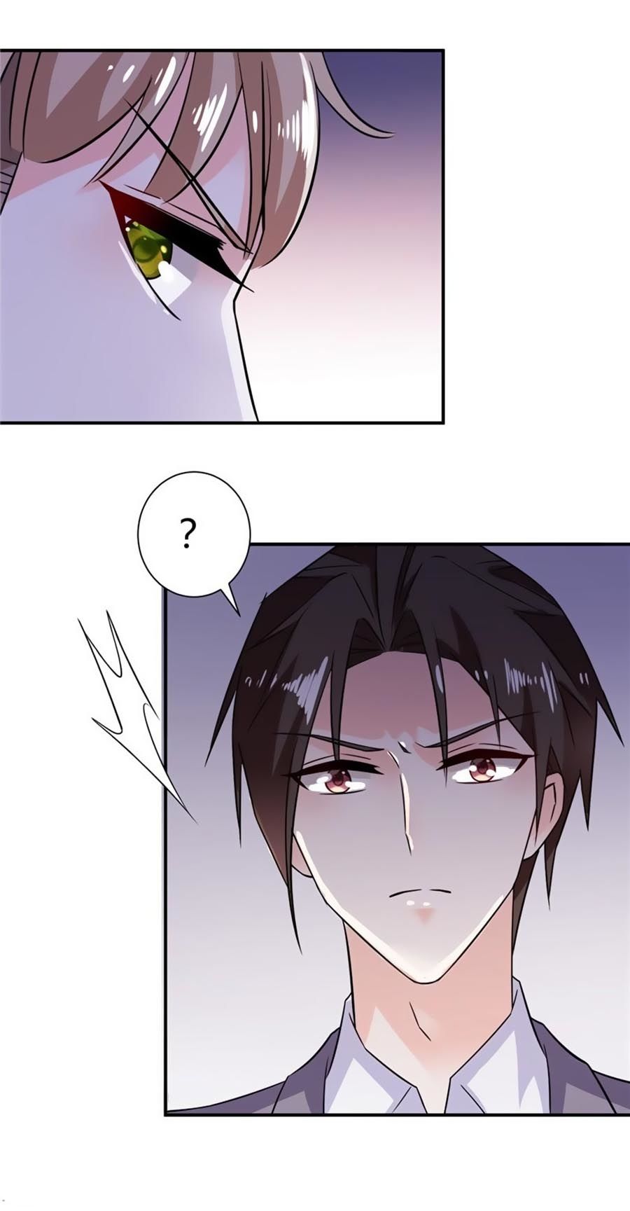 Vợ Yêu Là Báu Vật Chapter 43 - Trang 2