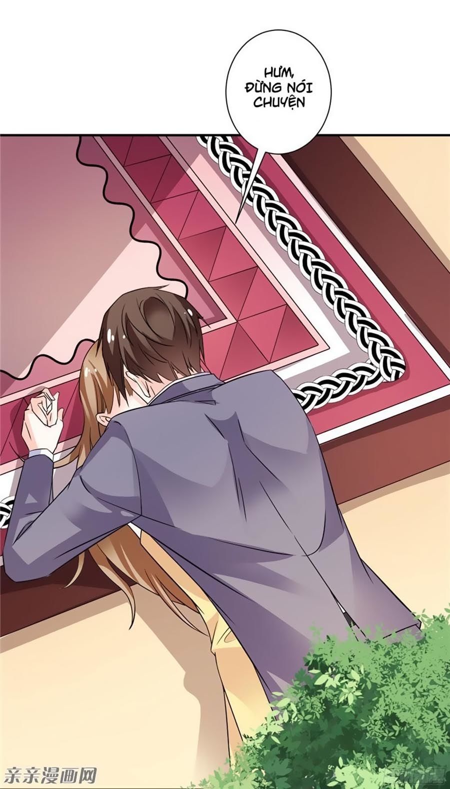 Vợ Yêu Là Báu Vật Chapter 45 - Trang 2