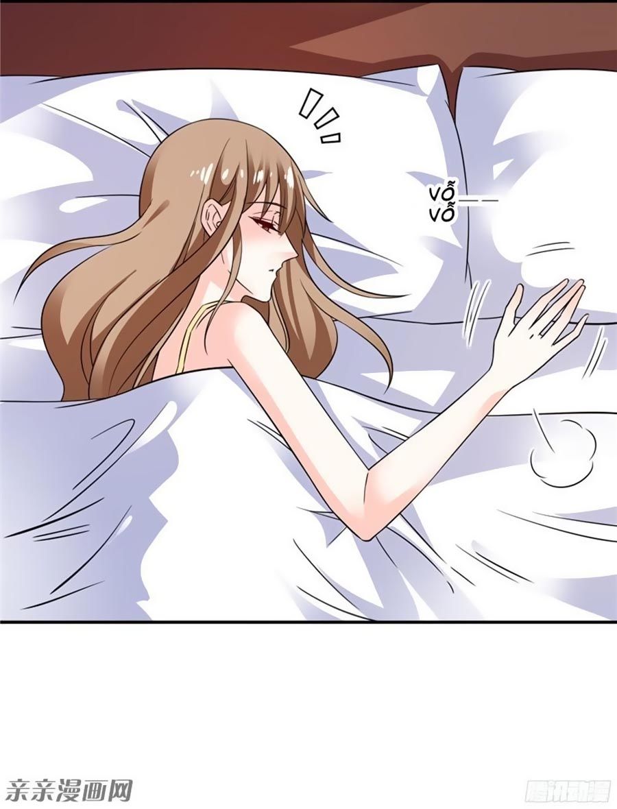 Vợ Yêu Là Báu Vật Chapter 45 - Trang 2