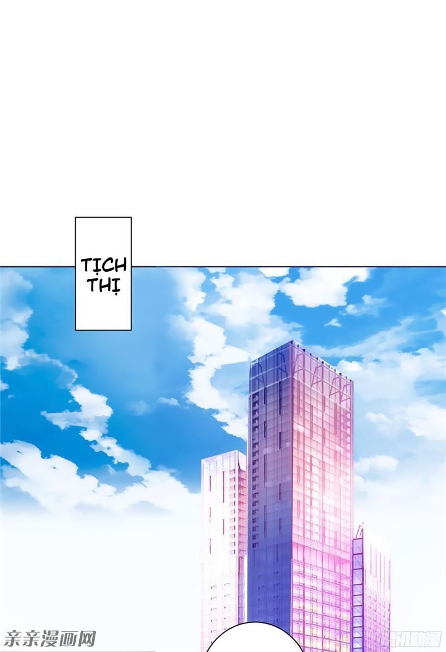 Vợ Yêu Là Báu Vật Chapter 45 - Trang 2