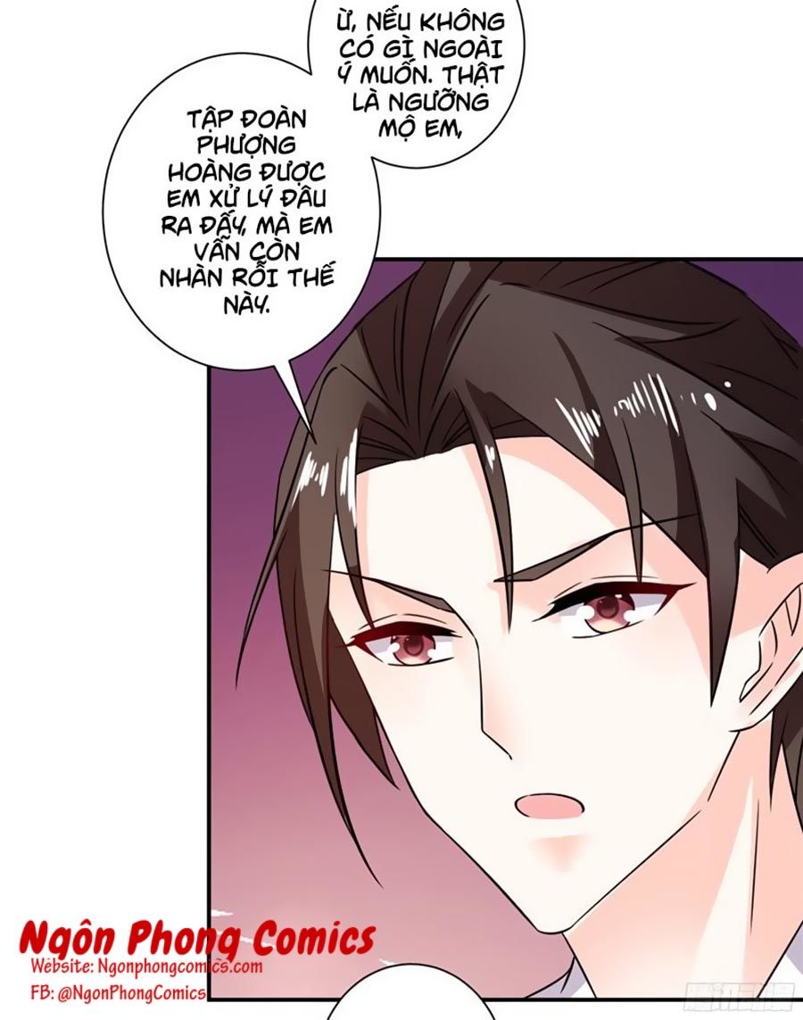 Vợ Yêu Là Báu Vật Chapter 46 - Trang 2