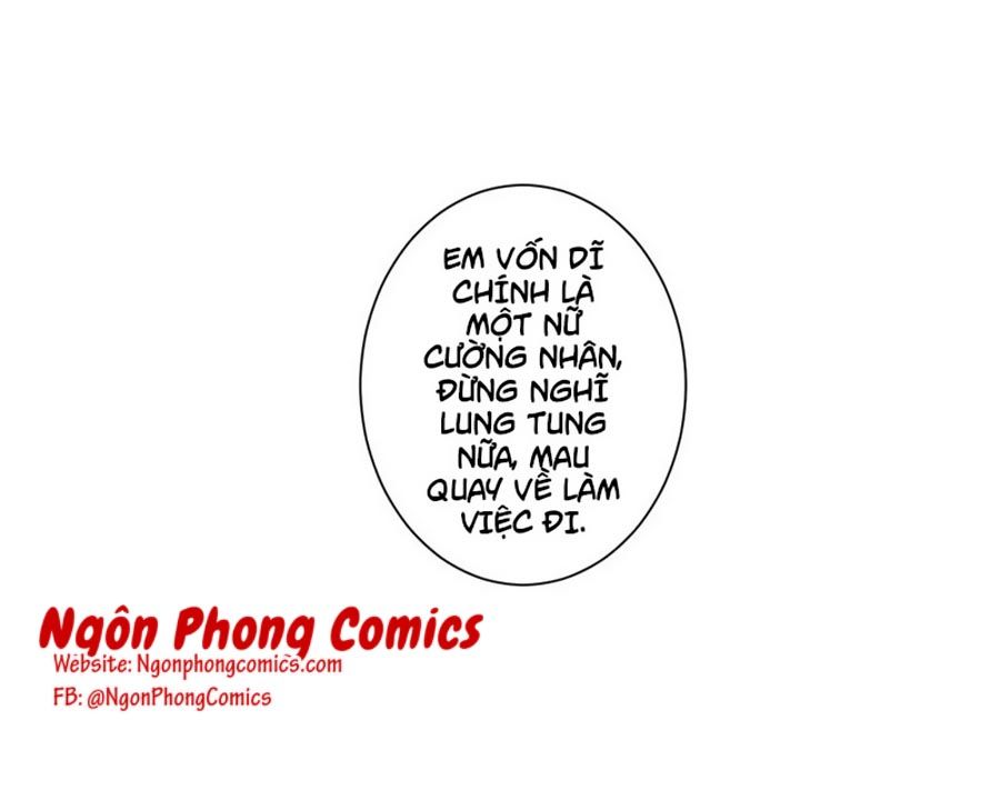 Vợ Yêu Là Báu Vật Chapter 46 - Trang 2