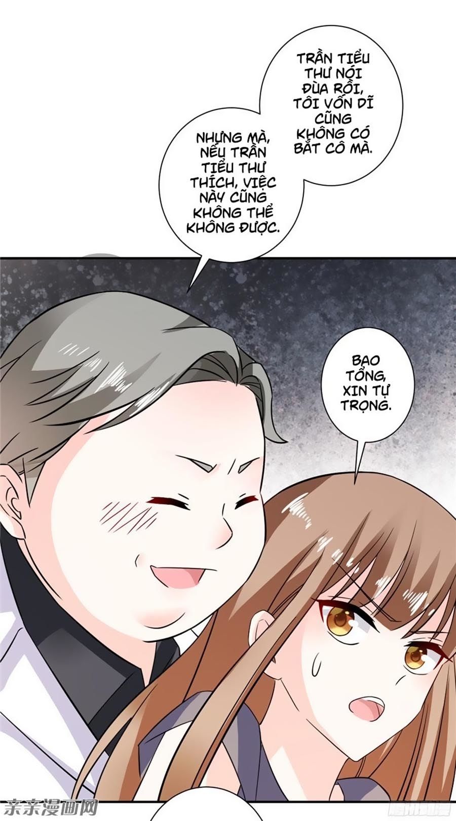 Vợ Yêu Là Báu Vật Chapter 46 - Trang 2