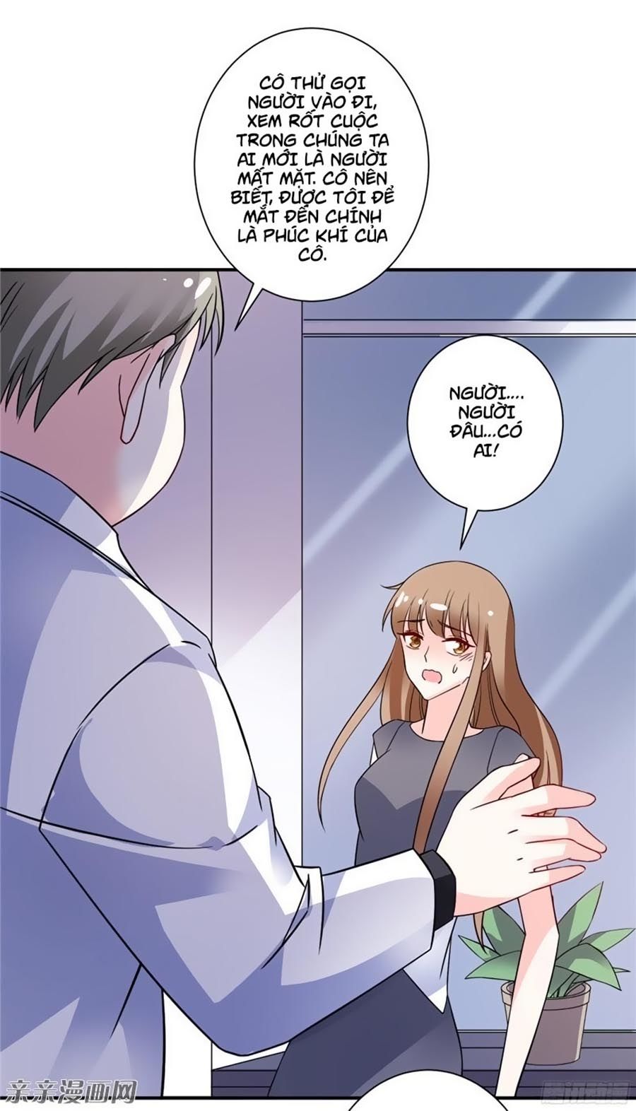 Vợ Yêu Là Báu Vật Chapter 46 - Trang 2