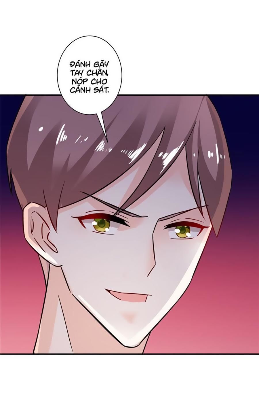 Vợ Yêu Là Báu Vật Chapter 47 - Trang 2