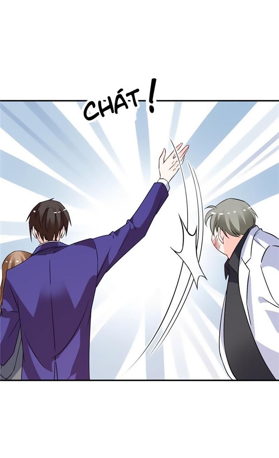 Vợ Yêu Là Báu Vật Chapter 47 - Trang 2