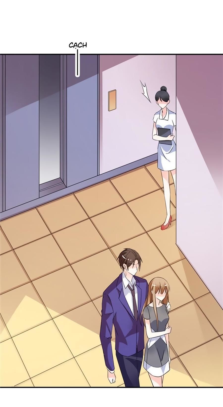 Vợ Yêu Là Báu Vật Chapter 47 - Trang 2