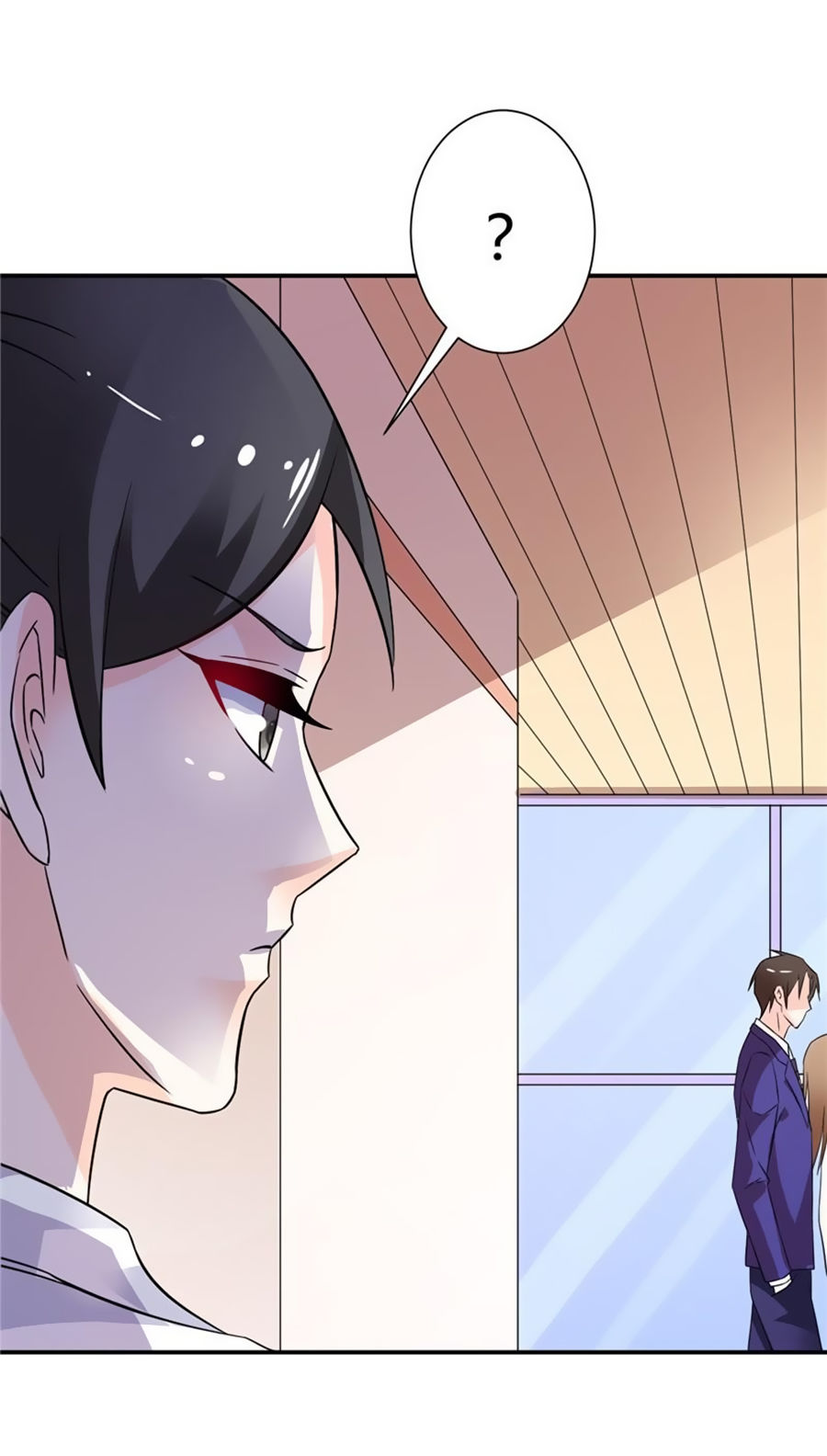 Vợ Yêu Là Báu Vật Chapter 47 - Trang 2