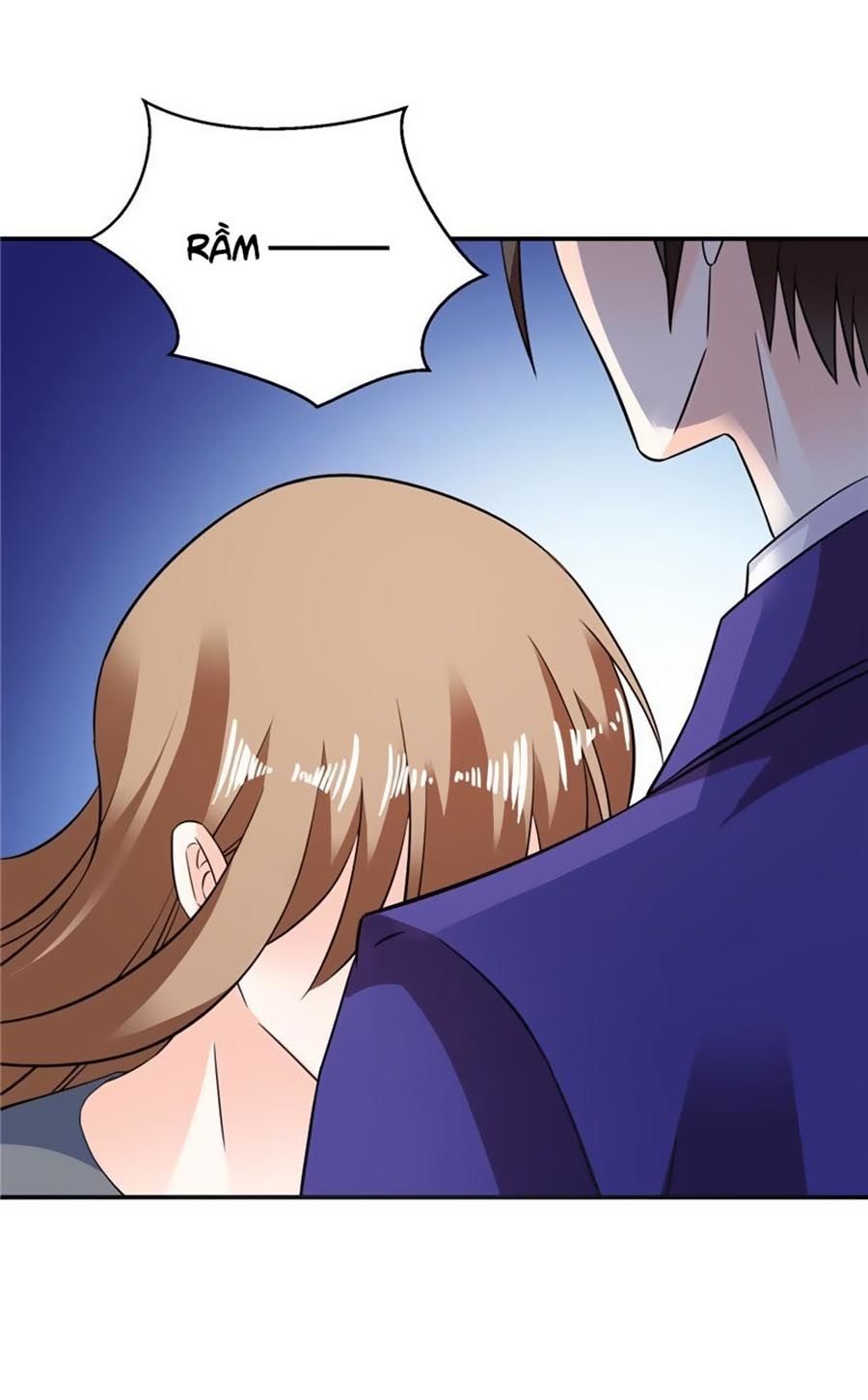 Vợ Yêu Là Báu Vật Chapter 47 - Trang 2