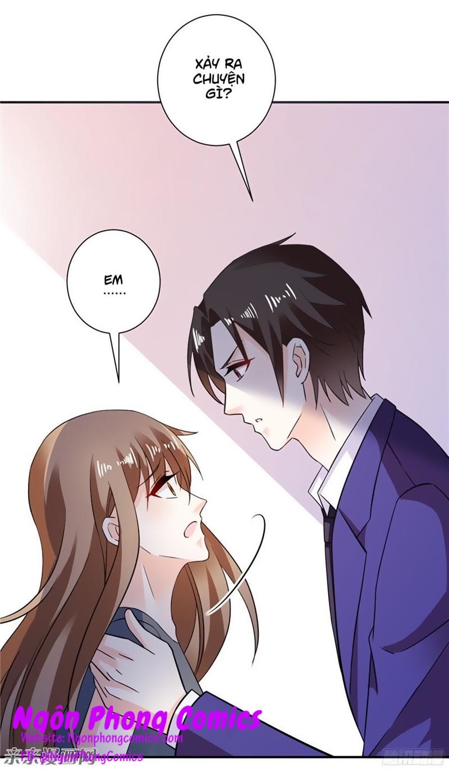 Vợ Yêu Là Báu Vật Chapter 47 - Trang 2