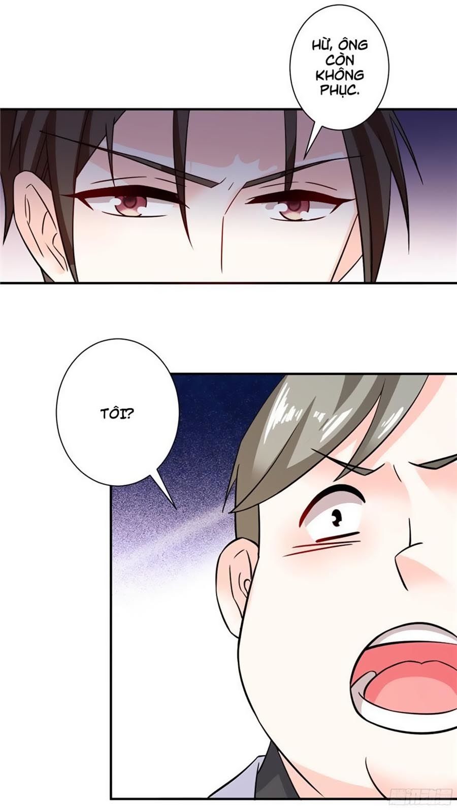 Vợ Yêu Là Báu Vật Chapter 47 - Trang 2