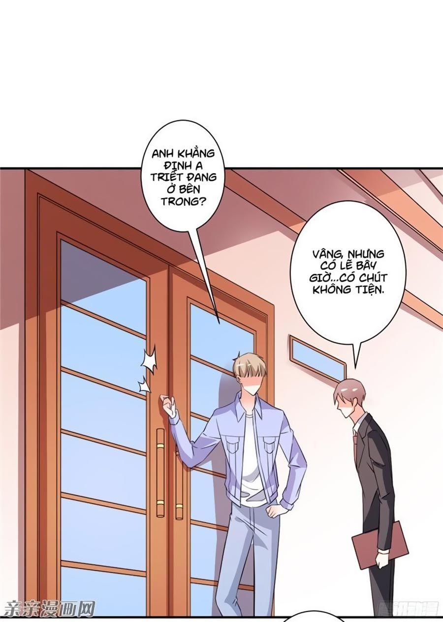 Vợ Yêu Là Báu Vật Chapter 48 - Trang 2