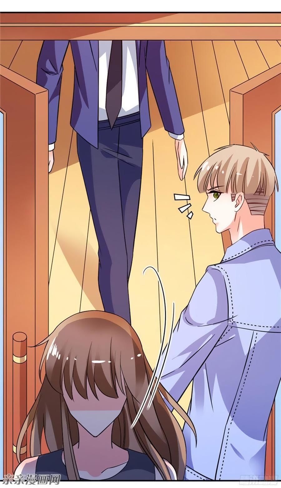 Vợ Yêu Là Báu Vật Chapter 48 - Trang 2