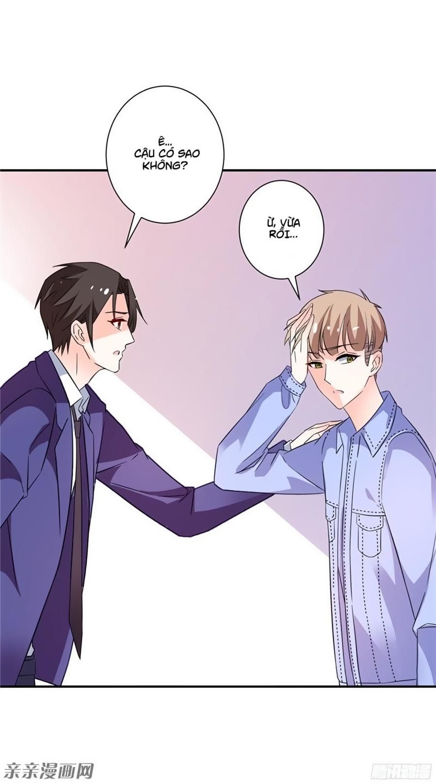 Vợ Yêu Là Báu Vật Chapter 48 - Trang 2