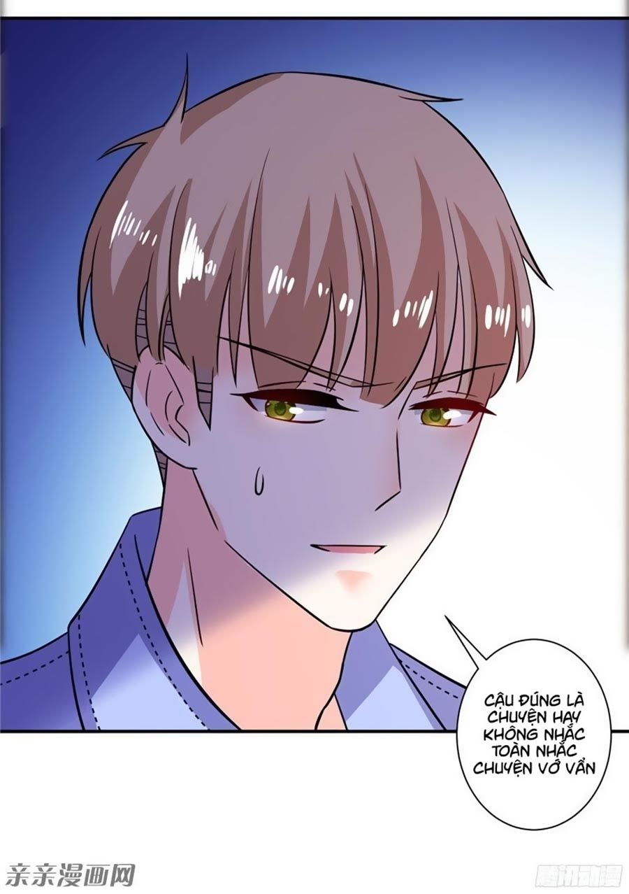 Vợ Yêu Là Báu Vật Chapter 48 - Trang 2