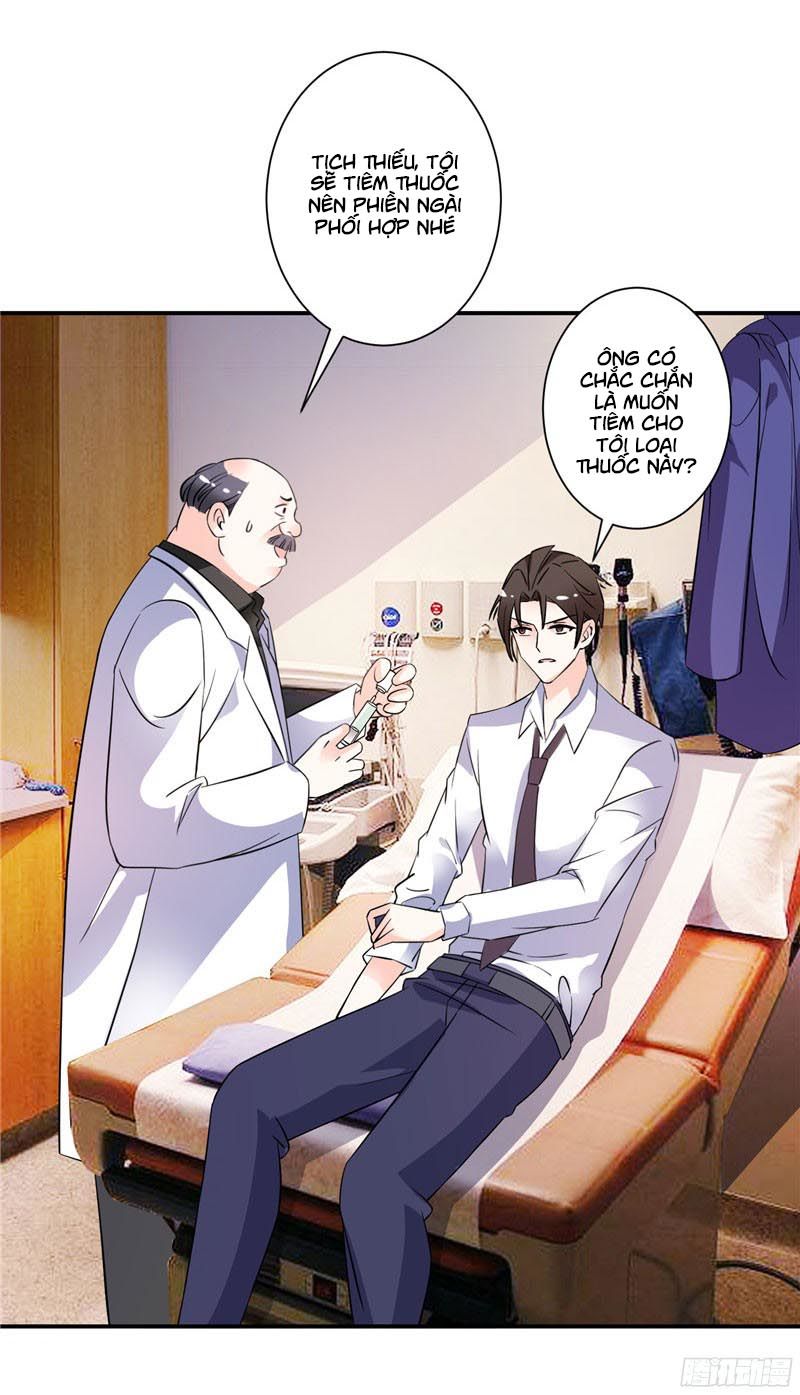 Vợ Yêu Là Báu Vật Chapter 49 - Trang 2