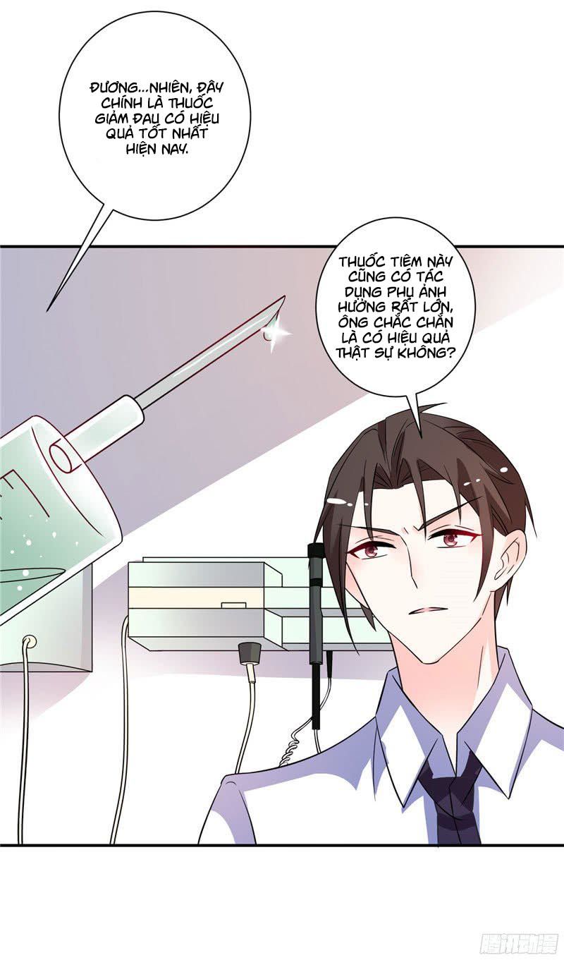 Vợ Yêu Là Báu Vật Chapter 49 - Trang 2