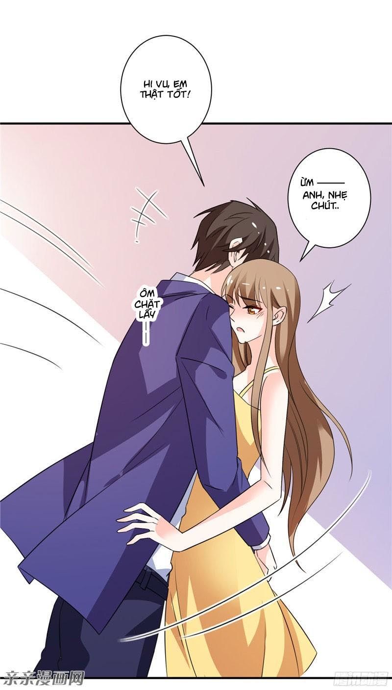 Vợ Yêu Là Báu Vật Chapter 51 - Trang 2