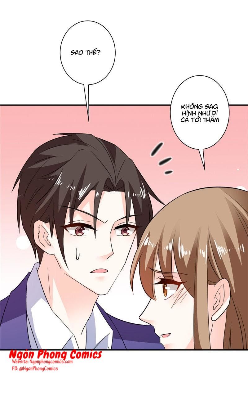 Vợ Yêu Là Báu Vật Chapter 51 - Trang 2