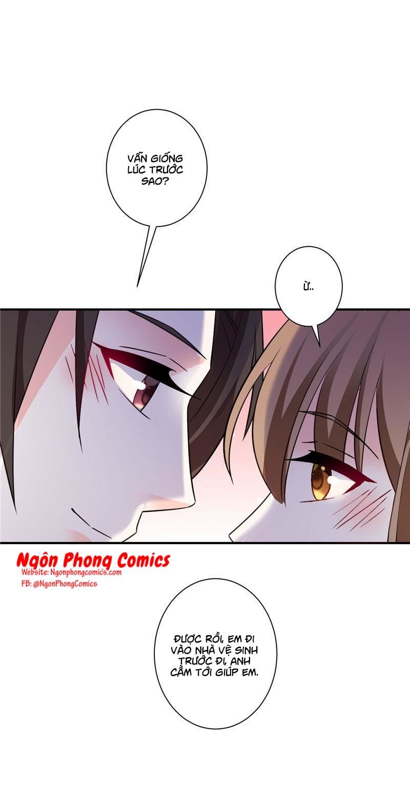 Vợ Yêu Là Báu Vật Chapter 51 - Trang 2