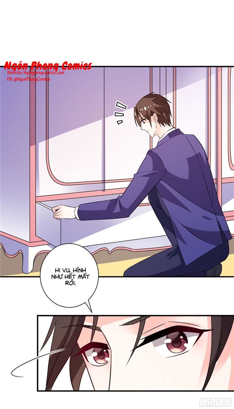 Vợ Yêu Là Báu Vật Chapter 51 - Trang 2