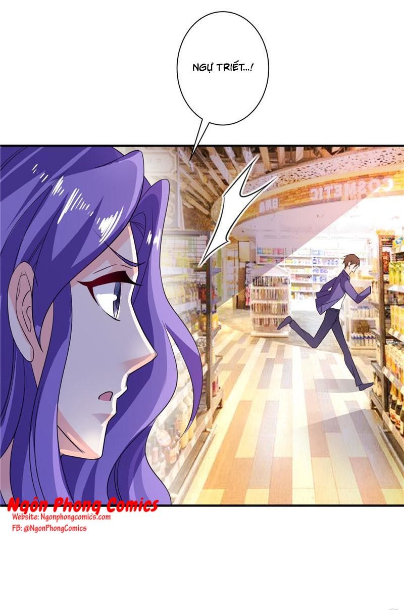 Vợ Yêu Là Báu Vật Chapter 51 - Trang 2