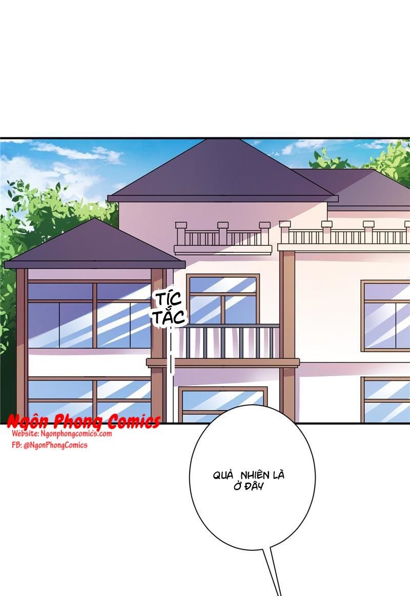 Vợ Yêu Là Báu Vật Chapter 51 - Trang 2