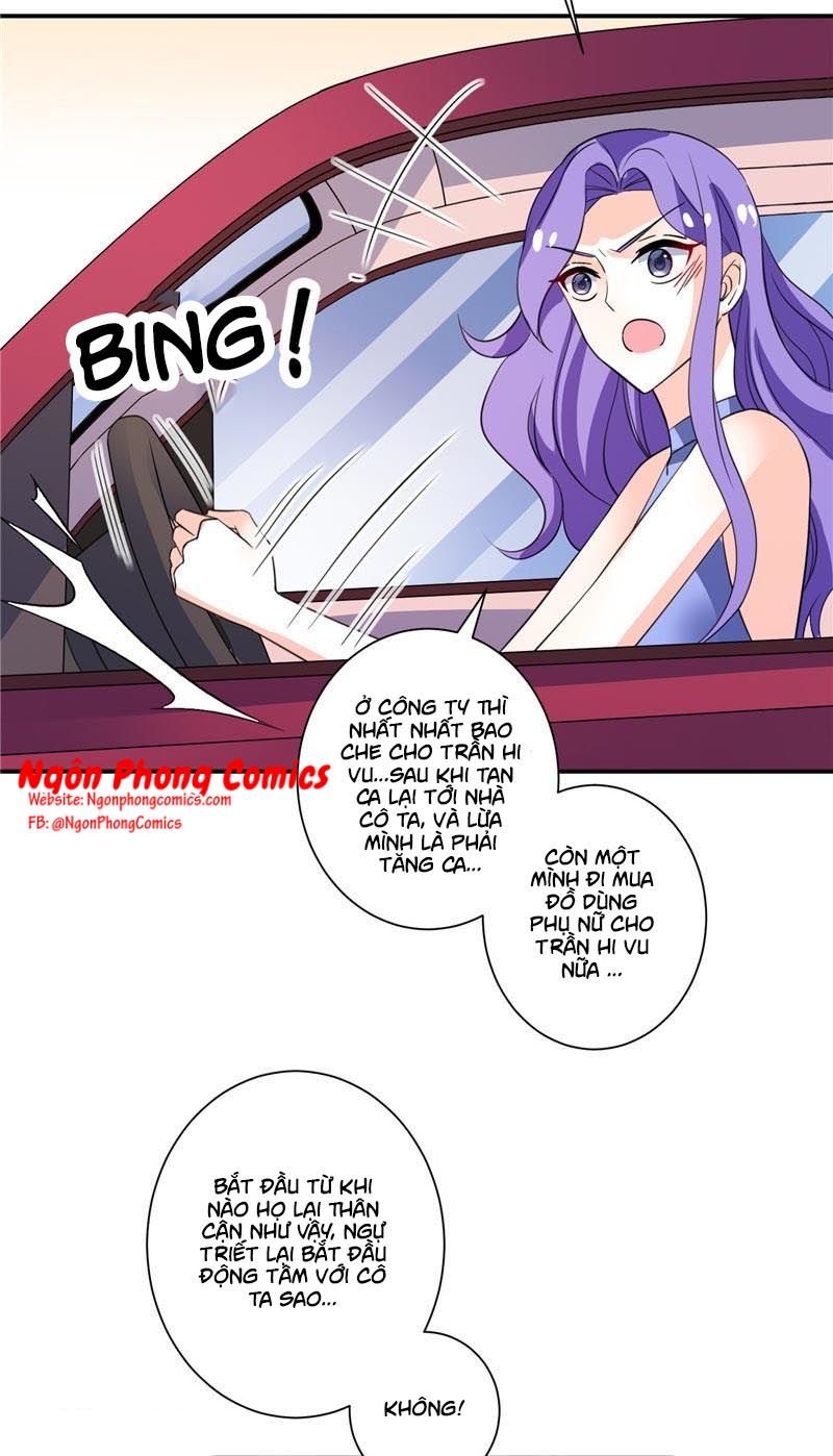 Vợ Yêu Là Báu Vật Chapter 51 - Trang 2