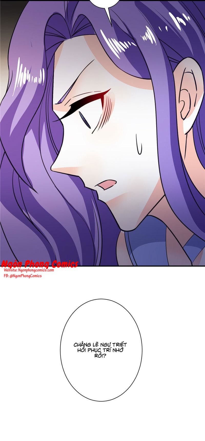 Vợ Yêu Là Báu Vật Chapter 51 - Trang 2