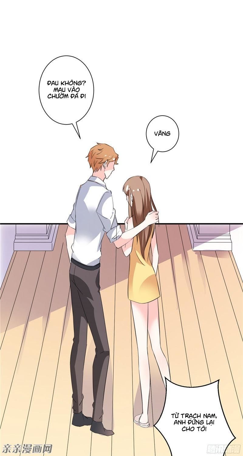 Vợ Yêu Là Báu Vật Chapter 53 - Trang 2