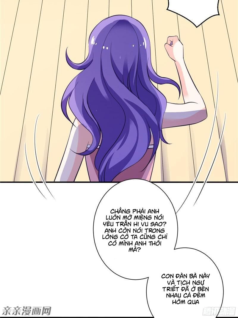 Vợ Yêu Là Báu Vật Chapter 53 - Trang 2