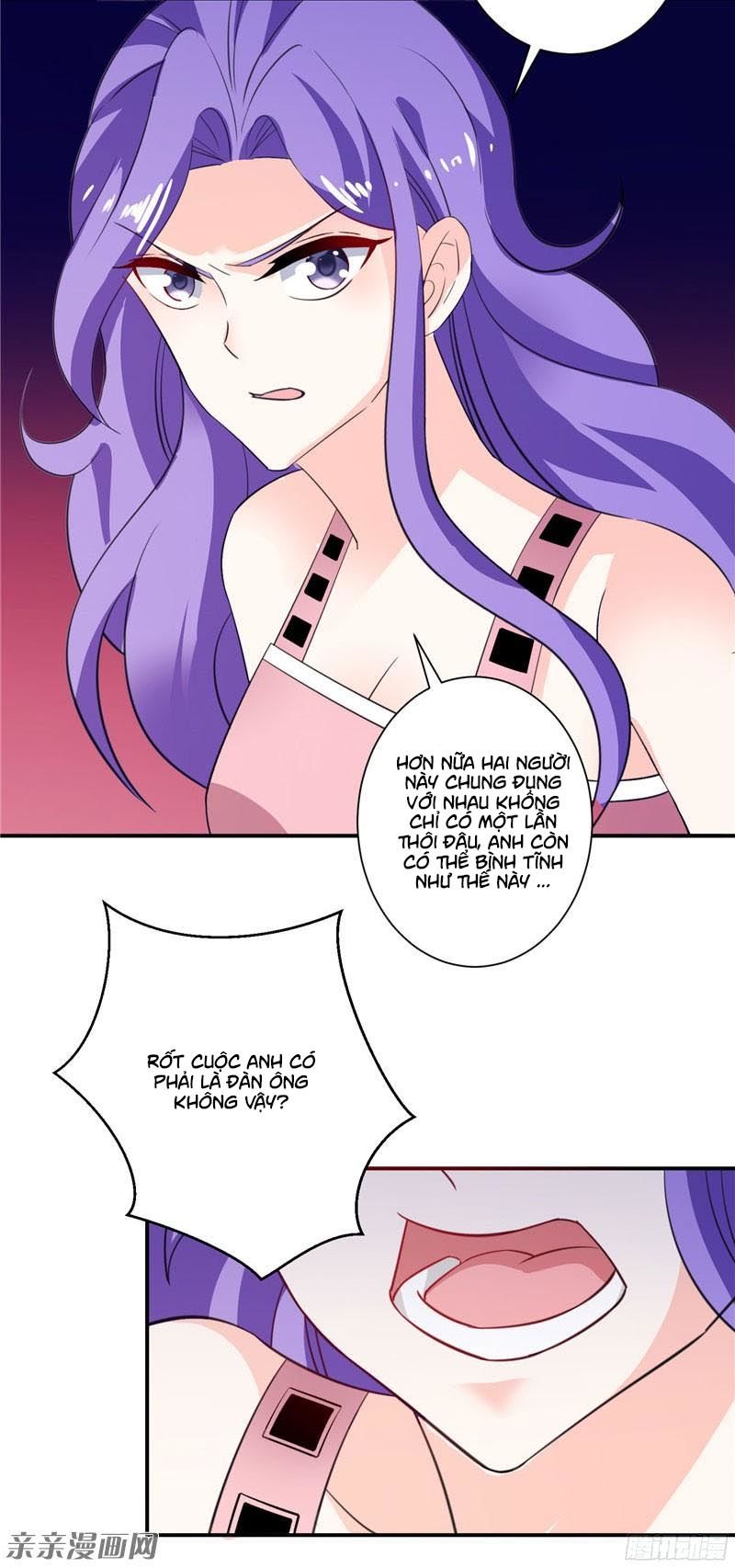 Vợ Yêu Là Báu Vật Chapter 53 - Trang 2