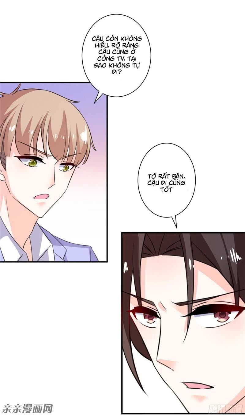 Vợ Yêu Là Báu Vật Chapter 54 - Trang 2