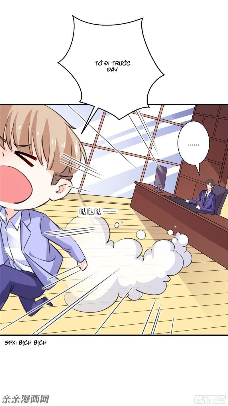 Vợ Yêu Là Báu Vật Chapter 54 - Trang 2