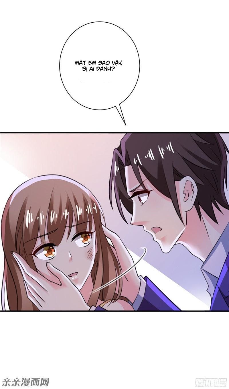 Vợ Yêu Là Báu Vật Chapter 54 - Trang 2