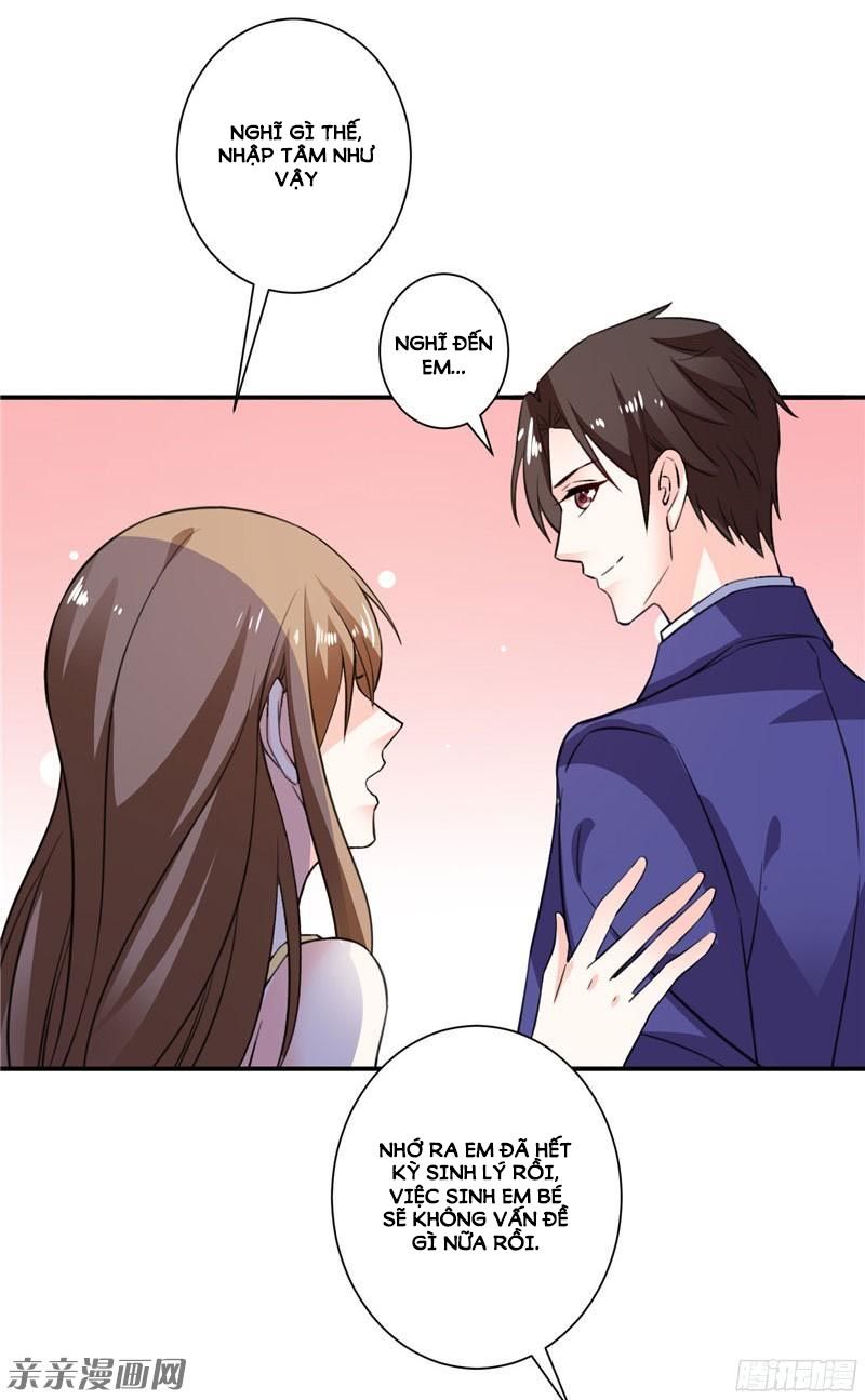 Vợ Yêu Là Báu Vật Chapter 55 - Trang 2