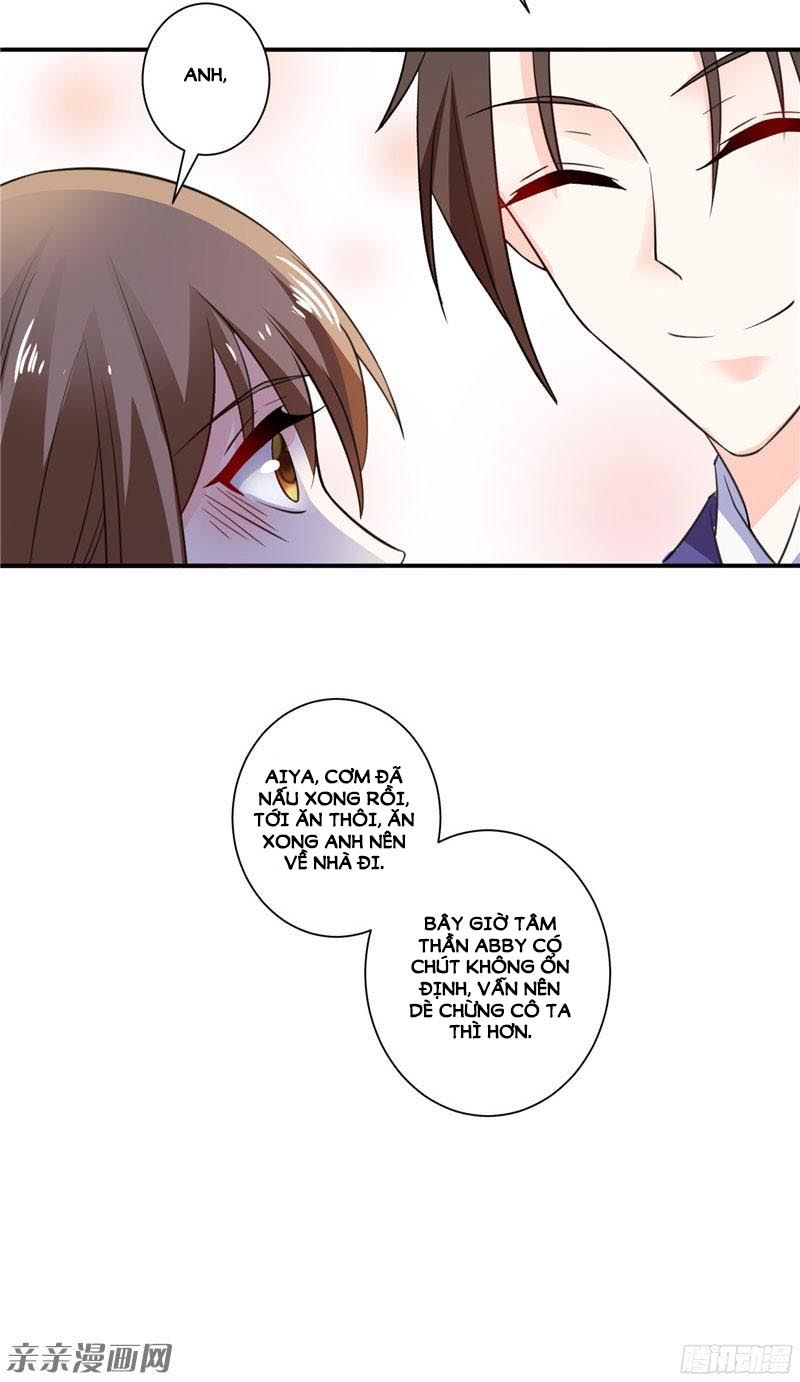 Vợ Yêu Là Báu Vật Chapter 55 - Trang 2