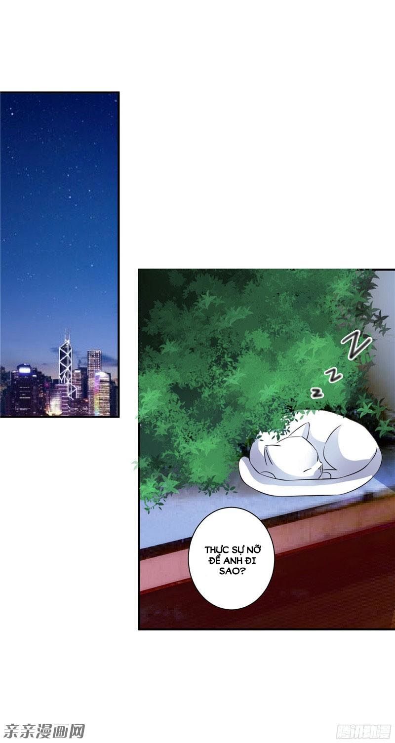 Vợ Yêu Là Báu Vật Chapter 55 - Trang 2