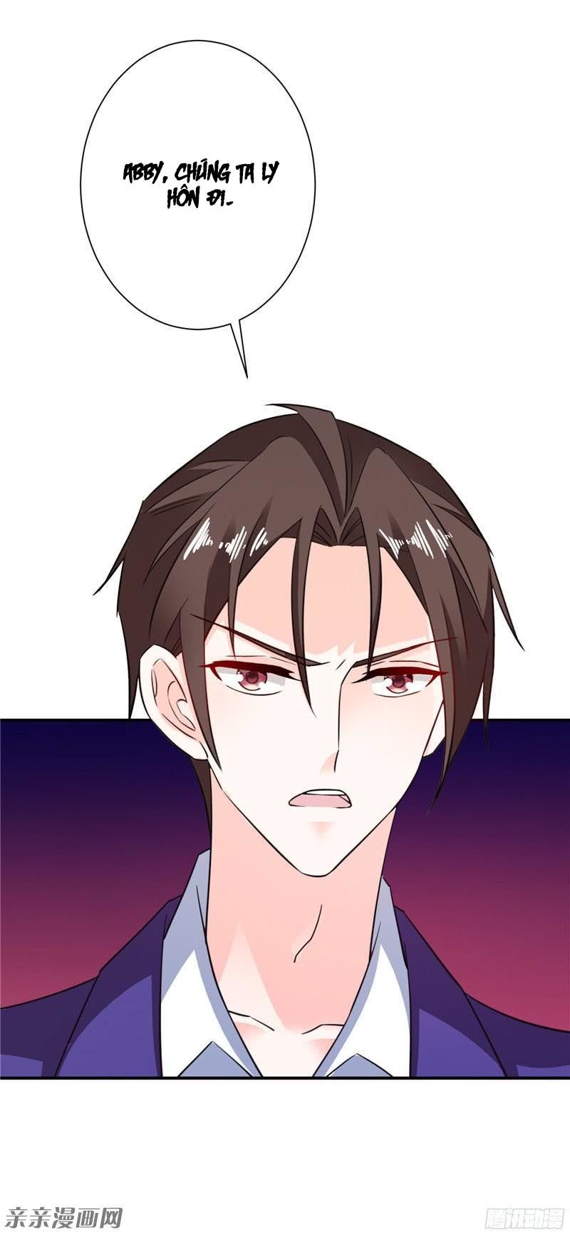 Vợ Yêu Là Báu Vật Chapter 55 - Trang 2