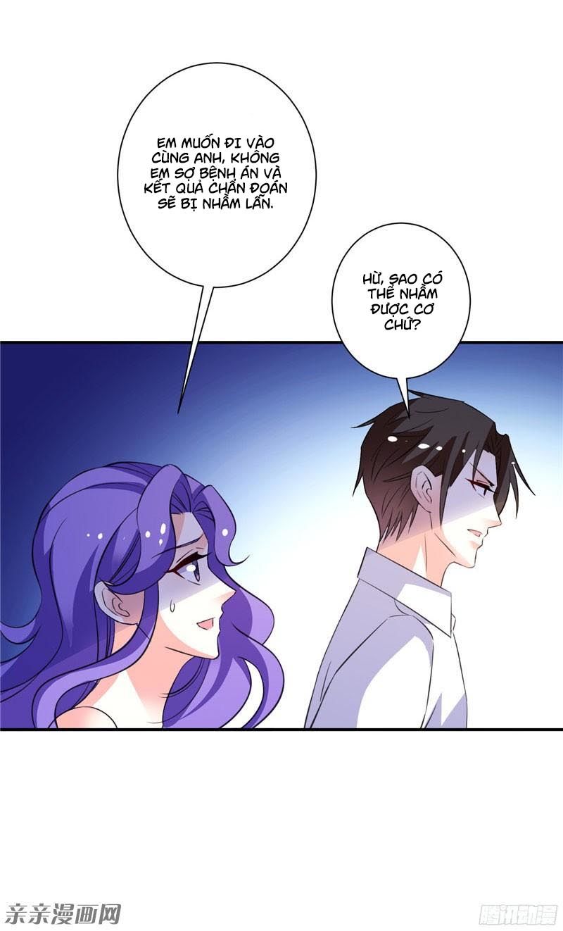 Vợ Yêu Là Báu Vật Chapter 56 - Trang 2