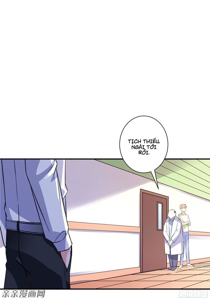 Vợ Yêu Là Báu Vật Chapter 56 - Trang 2