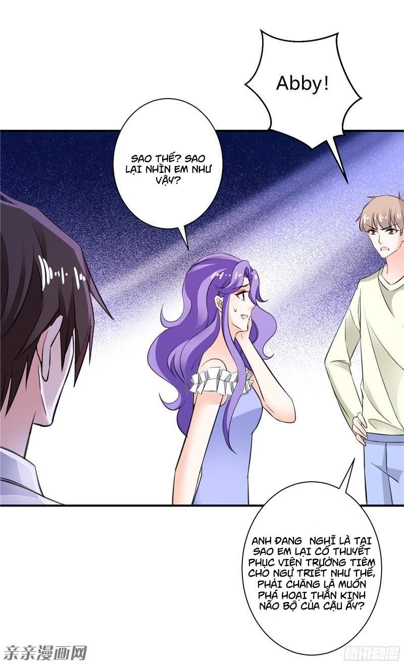 Vợ Yêu Là Báu Vật Chapter 56 - Trang 2