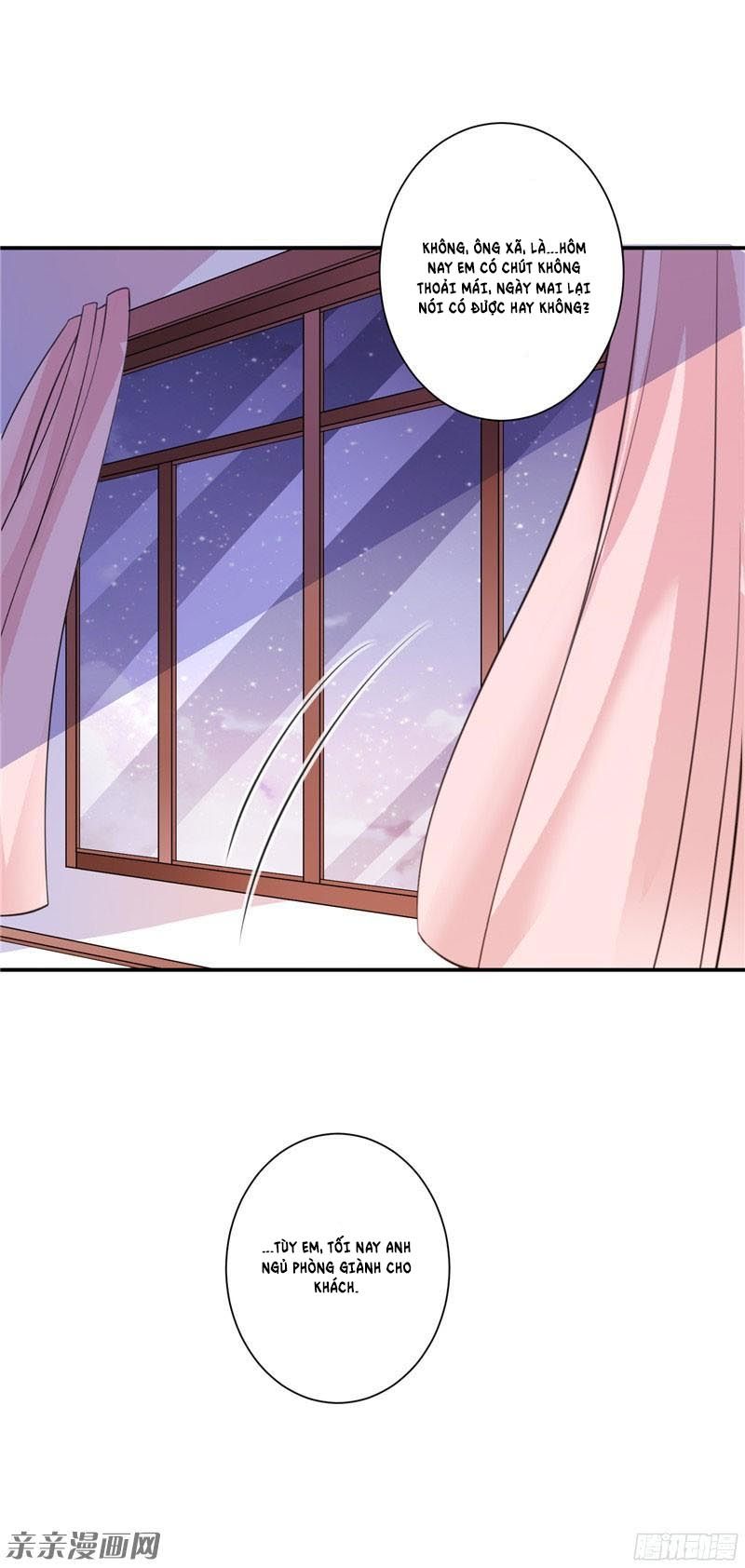 Vợ Yêu Là Báu Vật Chapter 56 - Trang 2