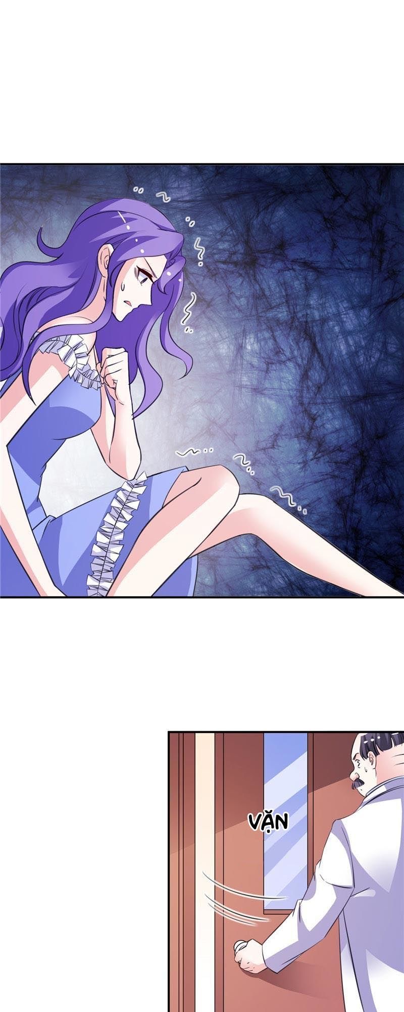 Vợ Yêu Là Báu Vật Chapter 57 - Trang 2