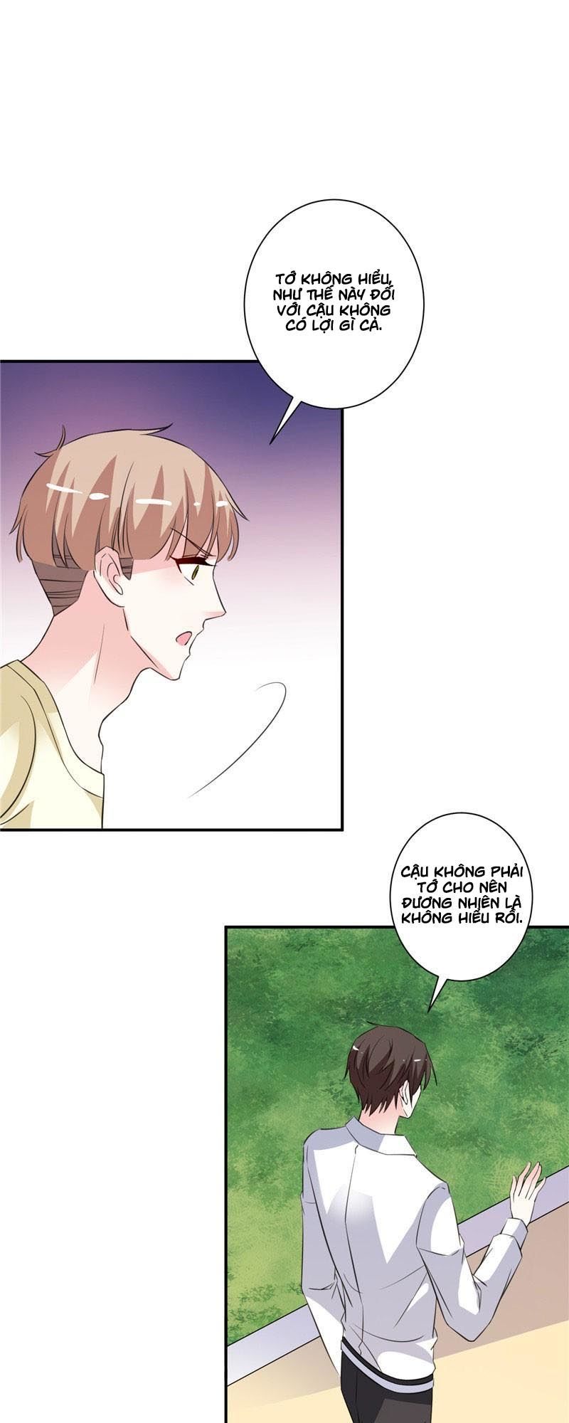 Vợ Yêu Là Báu Vật Chapter 57 - Trang 2