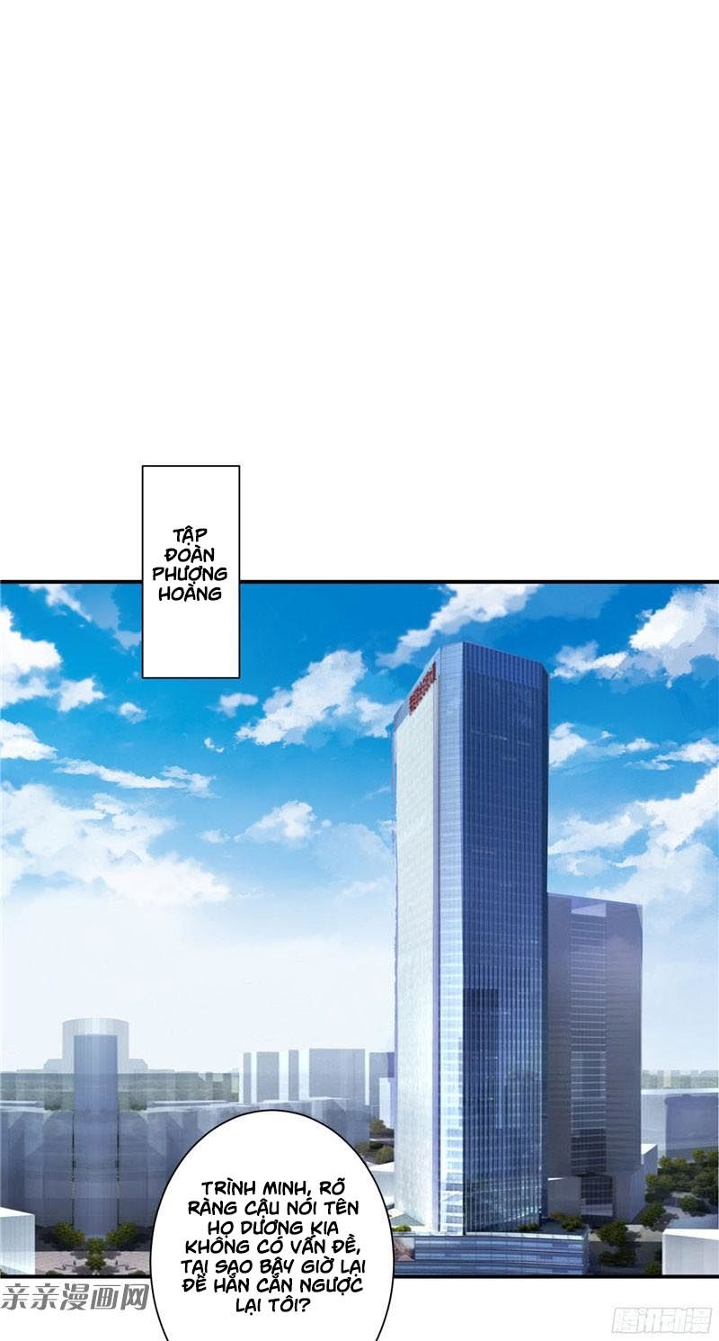 Vợ Yêu Là Báu Vật Chapter 57 - Trang 2