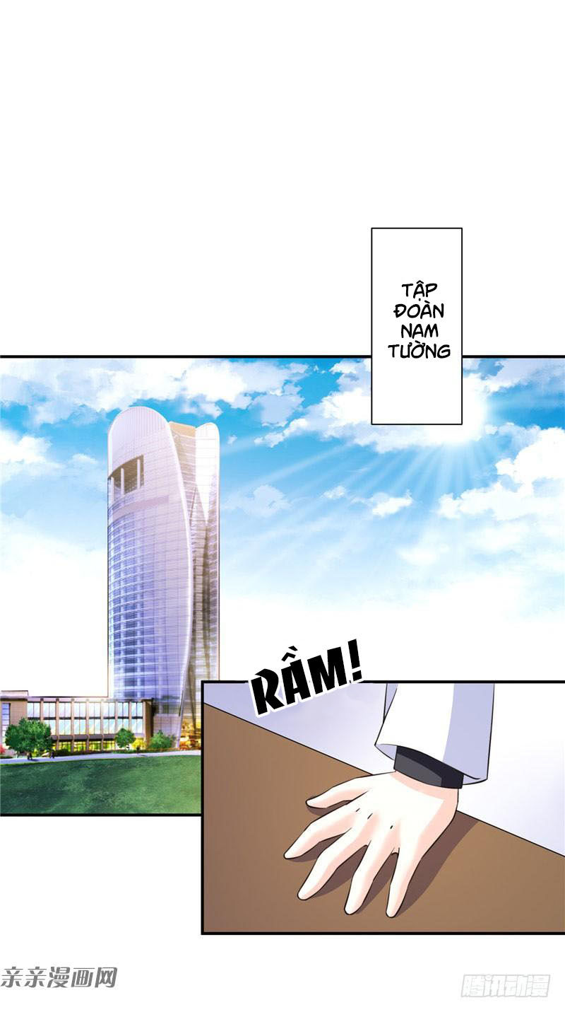 Vợ Yêu Là Báu Vật Chapter 58 - Trang 2