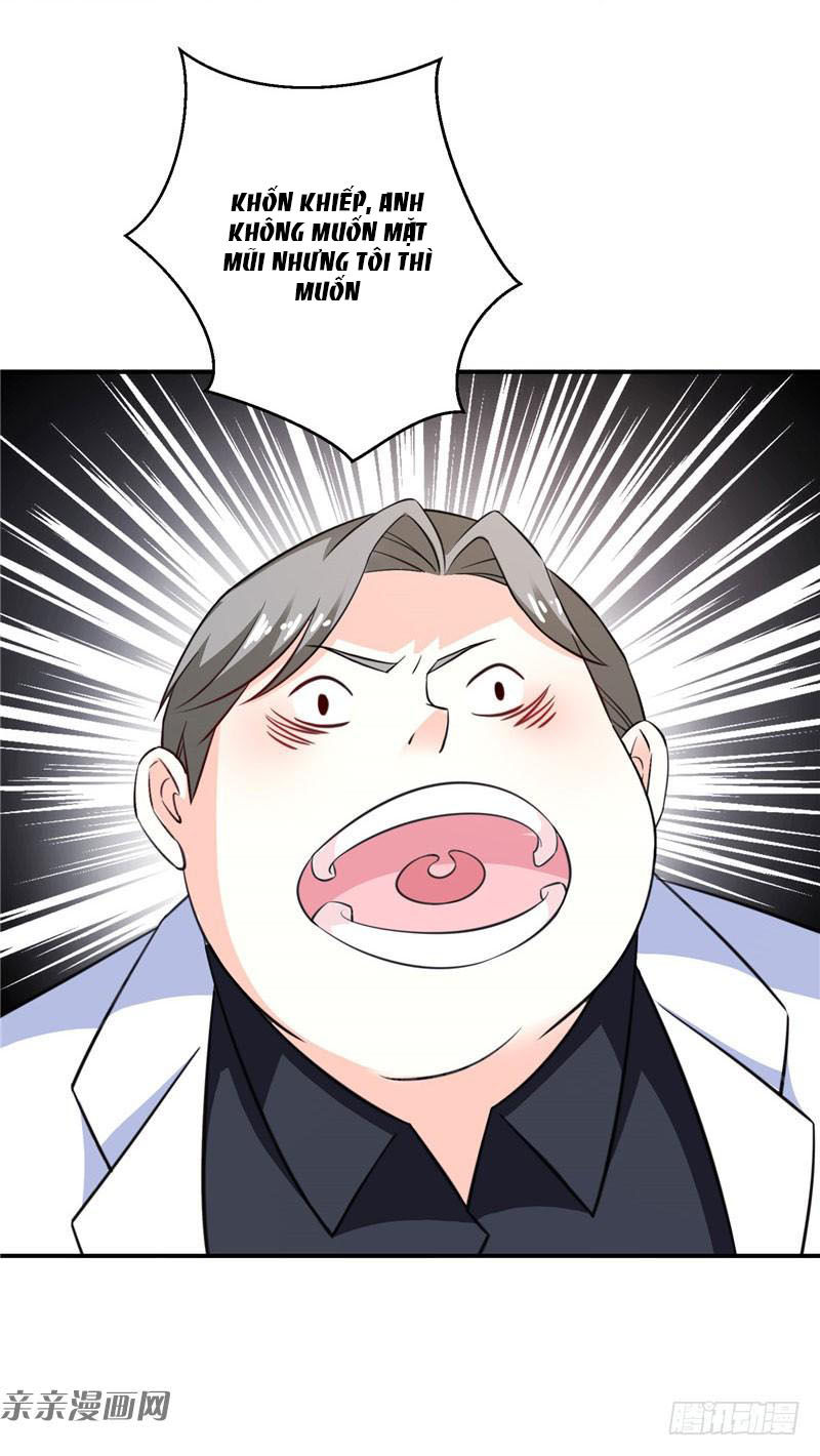 Vợ Yêu Là Báu Vật Chapter 58 - Trang 2